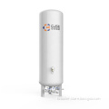 20000l size vertical type stainless steel made cryogenic oxygen liquid tank